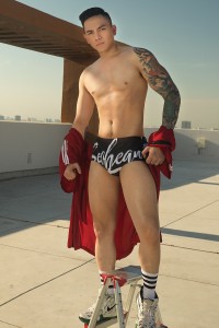 Andy