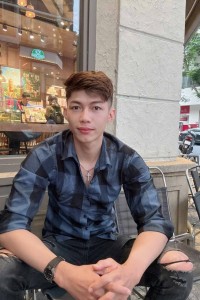 Cường