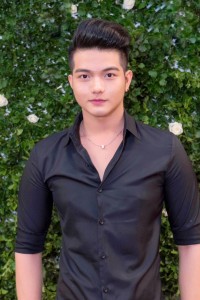 Gen truong