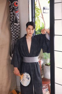 Henry bùi