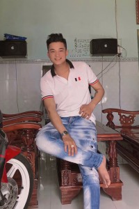Hoang