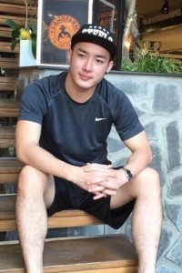 Ken huynh
