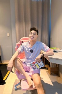 Minh thanh