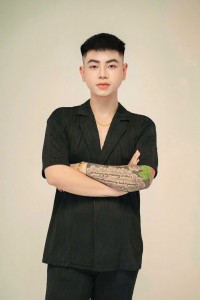 Mr anh duy