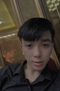 Mr anh hoàng