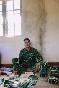 Mr đức