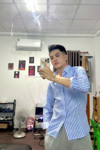 Mr duy