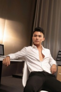 Mr hải