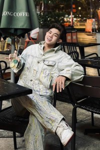 Mr hào