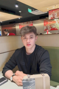 Mr hoài