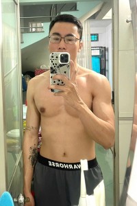 Mr hoàng