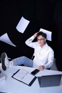 Mr huy