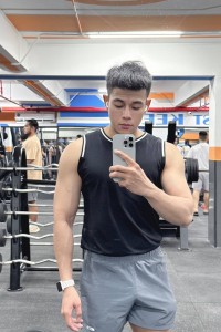 Mr huy
