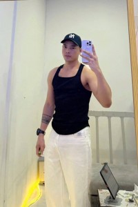 Mr huy