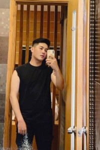 Mr kiệt