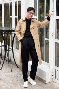 Mr kim joo