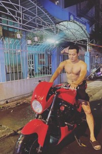 Mr ku ken