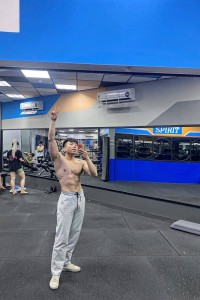 Mr phong