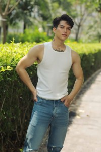 Mr quốc vũ