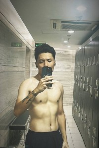 Mr quý anh