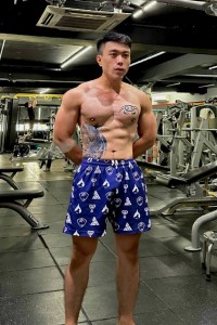 Mr teddy nguyễn