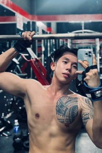 Mr thanh