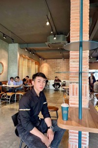 Mr tiến