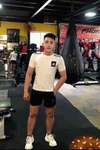 Thai anh