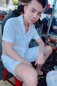Thanh huy