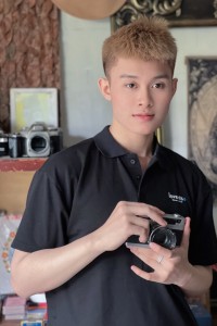 Thành long