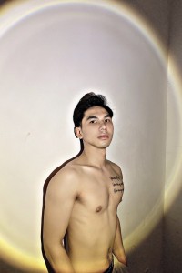 Trai que