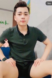 Trần tâm