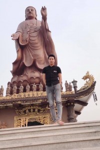 Trường giang